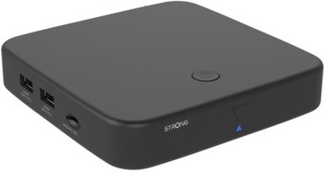 Прочная Android-приставка SRT 420
