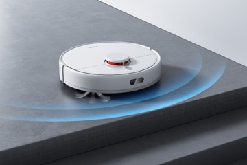Xiaomi Robot Vacuum X10 Робот-пылесос Автоматический пылесос со шваброй