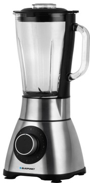 Blender kielichowy Blaupunkt TBG601 1500 W srebrny