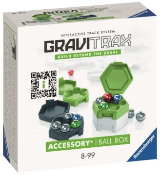 RAVENSBURGER Контейнер для м'ячів GraviTrax