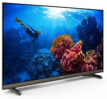 PHILIPS 32-ДЮЙМОВЫЙ СМАРТ-ТВ HD READY, LED-ТВ 32PHS6808/12 С ИНТЕРНЕТОМ