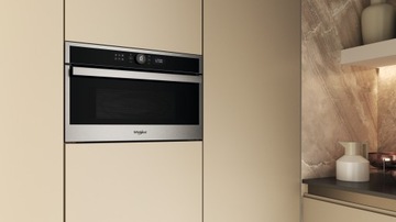 Whirlpool WMD44MX Микроволновая печь