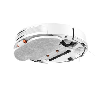 Robot sprzątający Xiaomi Vacuum S10 EU biały