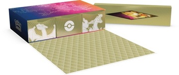 Покемон - Ультра Премиум Коллекция Чаризард