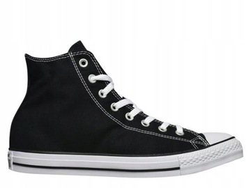 Converse trampki męskie CHUCK TAYLOR czarny rozmiar 41