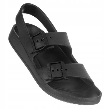 ЖЕНСКИЕ САНДАЛИИ BIG STAR УДОБНАЯ СПОРТИВНАЯ ОБУВЬ