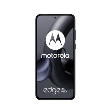 Motorola Edge 30 Neo 8/128GB czarny