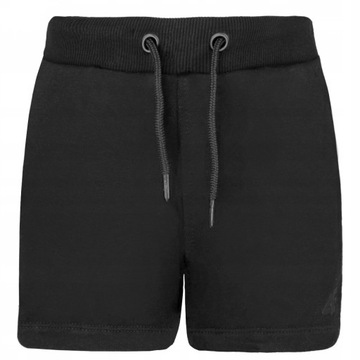 КОРОТКИЕ ШОРТЫ ДЛЯ МАЛЬЧИКОВ СПОРТИВНЫЕ ШОРТЫ 4F