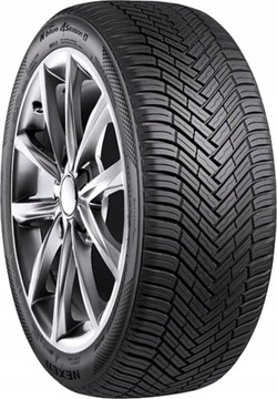 4 ШТ ШИНИ 225/45R17 NEXEN N'BLUE 4SEASON 2 94 В 