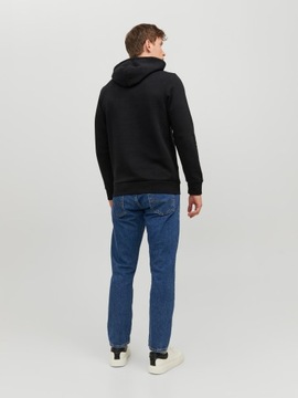 Мужская толстовка JackJones JJECORP LOGO SWEAT HOOD NOOS r.L.