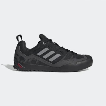 КРОССОВКИ ADIDAS TERREX SWIFT SOLO 2 GZ0331 r 43 1/3
