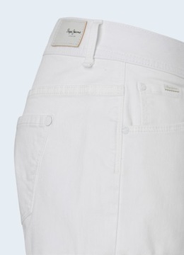 Spodenki damskie Pepe Jeans PL801002TA8 r.28