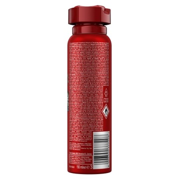 Дезодорант-спрей Old Spice Tigerclaw 6x150 мл