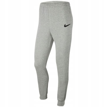 Брюки Nike Park 20 флисовые 063 XXL 193 см