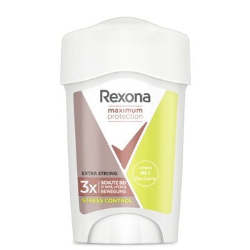 Антиперспирант-стик Rexona Maximum Protection Control Control 45 мл