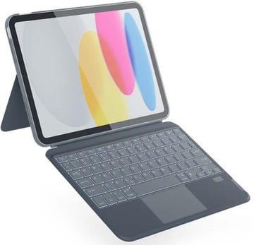 Klawiatura z etui na Apple iPad 10.2