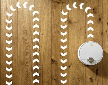 Робот-уборщик Karcher RCV 3.