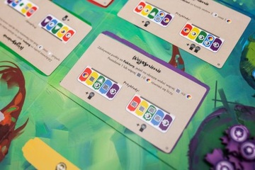 Холст. Зеркальные отражения