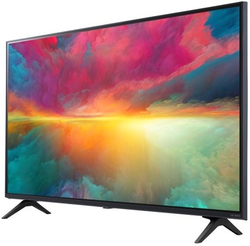 TELEWIZOR LG QNED 43QNED753RA 43QNED75R UHD 4K 43