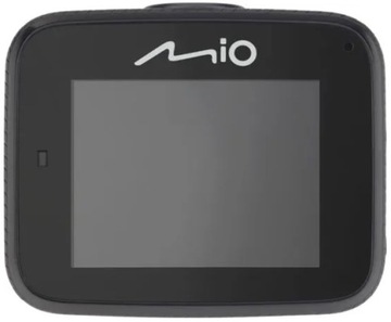 Камера MIO MiVue C314 повреждена