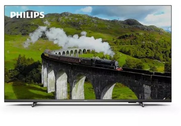 Телевизор Philips 75 дюймов 75PUS7608/12