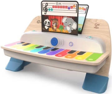 HAPE Baby Einstein Magic Touch Піаніно Чарівне Піаніно