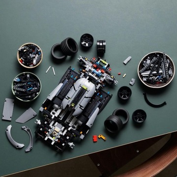 LEGO tbd-Technic-IP-Vehicle-4-2023 42156