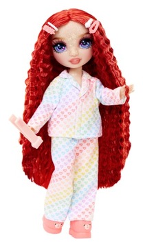 Розовый комплект Rainbow High Fashion