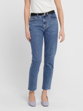 Spodnie jeansowe damskie Only ONLEMILY LIFE r27/30