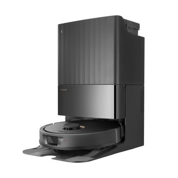 Robot sprzątający ze stacją Roborock Q Revo QR52 60W czarny