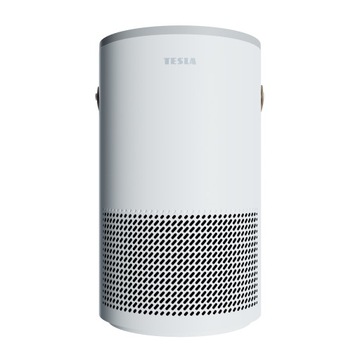 Белый Tesla Smart Air Purifier S200W TUYA Smart очиститель воздуха