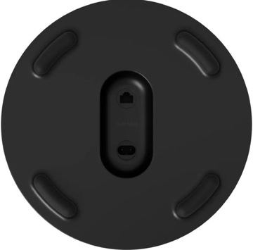Мини-сабвуфер SONOS Sub, черный