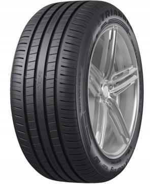 4x opony 195/55R16 TRIANGLE RELIAXTOURING 87 V