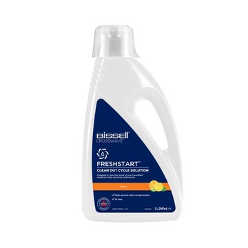 Bissell FreshStart Clean-Out Cycle Solution do wsz