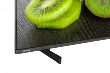 Toshiba 50UA5D63DG 50-дюймовый 4K UHD светодиодный телевизор Android Wi-Fi Bluetooth
