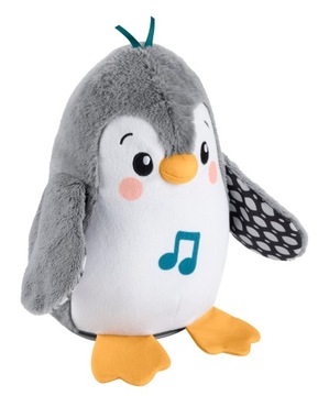 Музыкальная детская игрушка-кивок пингвина Fisher-Price HNC10