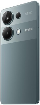 Xiaomi Redmi Note 13 Pro 8/256 ГБ зеленый