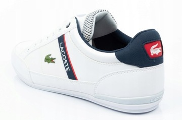 BUTY LACOSTE CHAYMON 0120 2 CMA R-44