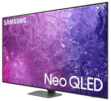 TELEWIZOR SAMSUNG 43QN90C NEO QLED TQ43QN90CAT 43