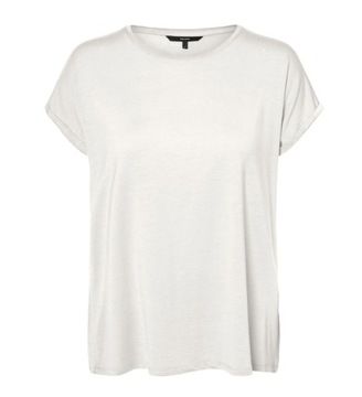 Koszulka T-shirt Vero Moda VMAVA r. L