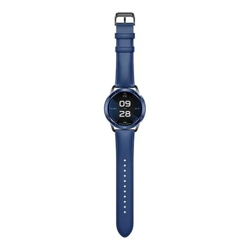 Xiaomi | Watch Strap | Ocean Blue | Leather