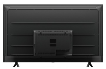55-дюймовый светодиодный телевизор Xiaomi Mi LED TV P1E Android TV 4K UHD черный