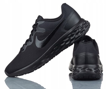 Buty męskie sportowe do biegania Nike Revolution 6 NN r. 45