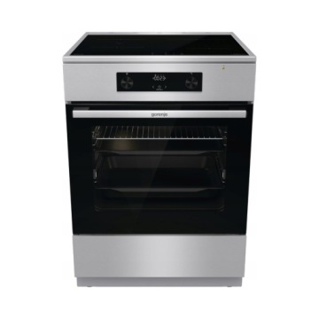 Kuchenka elektryczna GORENJE GEIT6C60XPG, Indukcja, Programy Parowe,60cm