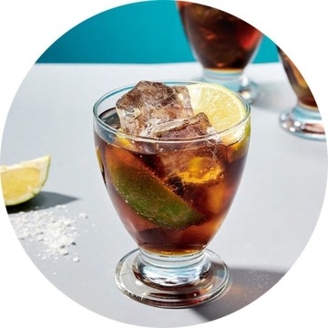 Syrop koncentrat do wody Soda Stream COLA 440 ml