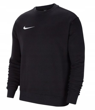 Nike bluza męska sportowa wygodna Team Park 20 Crewneck roz.M