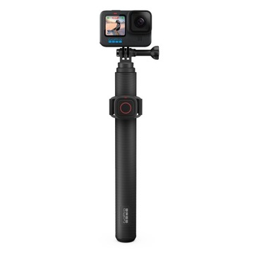 Wysięgnik GoPro Extension Pole + Waterproof Shutter Remote Hero12