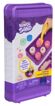 Kinetic Sand Набір для тістечок