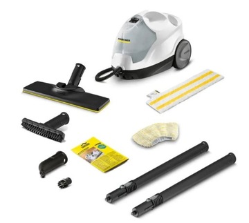 Parownica SC 4 EasyFix Kärcher 2000 W / 0,8 l | 1.512-630.0