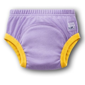 Bambino Mio, Багаторазовий Potty Тренувальний Штани для хлопчиків and Girls, 3-4 Років, G